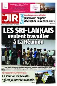 Journal de l'île de la Réunion - 07 février 2019