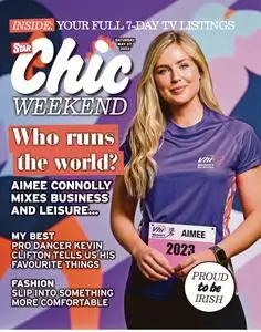 Chic – 27 May 2023