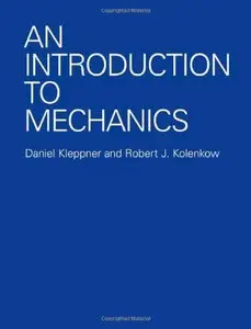 An Introduction to Mechanics (repost)