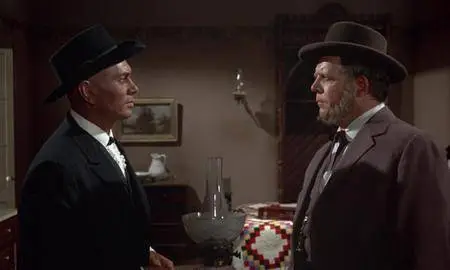 Invitation to a Gunfighter (1964)