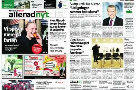 Allerød Nyt – 08. februar 2018