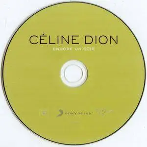 Celine Dion - Encore Un Soir (2016)