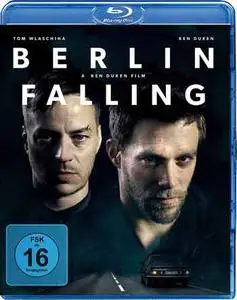 Berlin Falling (2017)