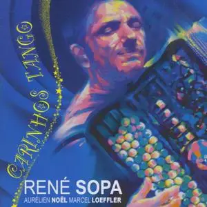 Rene Sopa - Carinhos Tango (2009)