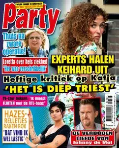 Party Netherlands – 07 juli 2021