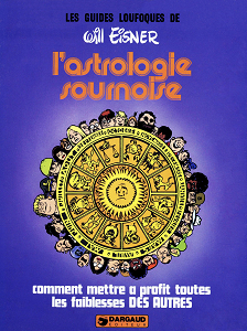 Les Guides Loufoques - Tome 4 - L'astrologie Sournoise