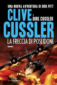 La freccia di Poseidone - Clive Cussler & Dirk Cussler