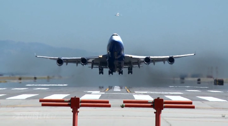 Pilotseye: San-Francisco A380 (2012)