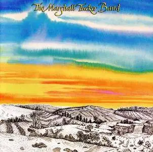 The Marshall Tucker Band - The Marshall Tucker Band (1973)