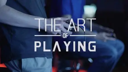 The Art of Playing (2014)