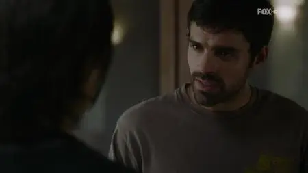 The Gifted S01E01