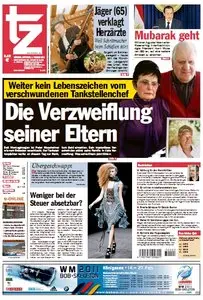 TZ München vom 2. Februar 2011