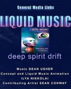 Liquid Music - Deep Spirit Drift