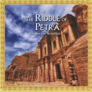 V.A. - The Riddle Of Petra (2010)