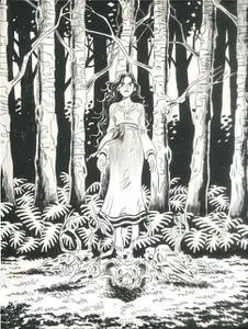 Yaga. Special Edition