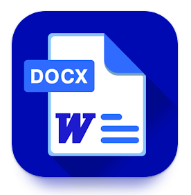 Word Office - PDF, Docx, XLSX v300159