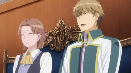 TSUKIMICHI Moonlit Fantasy S02E05 The Lesson Will Now Begin