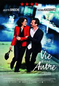 La Vie d'une autre (2012) [Re-UP]