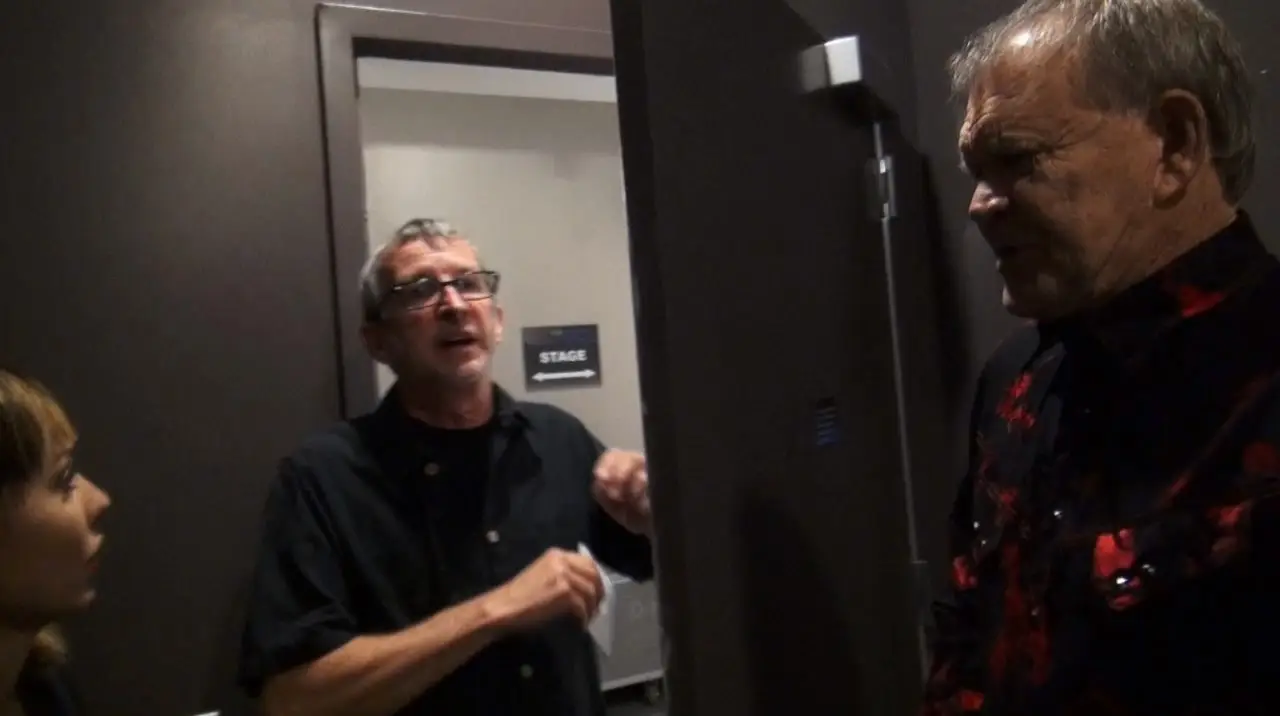 Glen Campbell: I'll Be Me (2014)