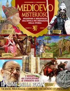 Medioevo Misterioso - Numero 4 2016