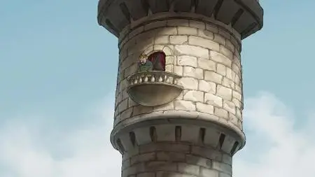 Disenchantment S04E07