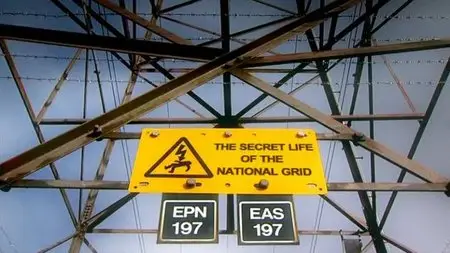 BBC - The Secret Life of the National Grid (All 3 Episodes) (2010)