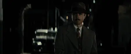 Gangster Squad (2013)