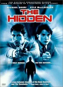 The Hidden (1987)