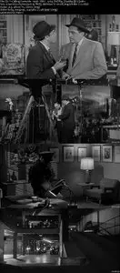 Calling Homicide (1956)