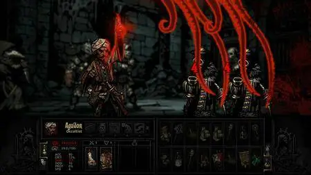 Darkest Dungeon (2016)