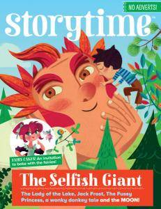 Storytime - Issue 28 2016