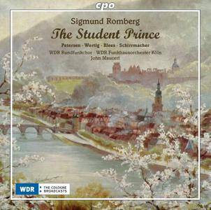 VA - Romberg: The Student Prince (2017)