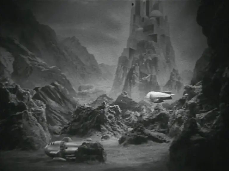 Flash Gordon (1936) / AvaxHome