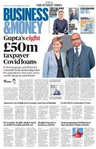 The Sunday Times Business - 14 March 2021