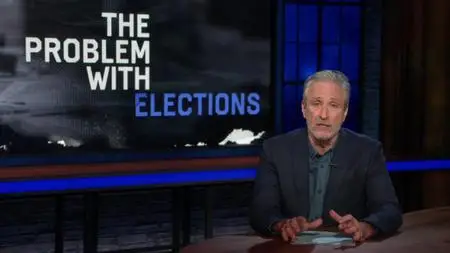 The Problem With Jon Stewart S02E04