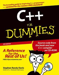 C++ for Dummies (repost)