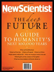 New Scientist 3 March 2012 (UK)