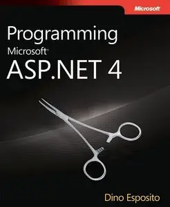 Programming Microsoft ASP.NET 4 (repost)