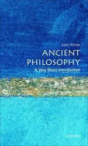 Ancient Philosophy: A Very Short Introduction (Repost)