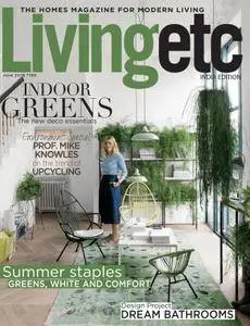 Living Etc India - June 2018