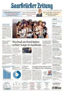 Saarbrücker Zeitung – 23. März 2019