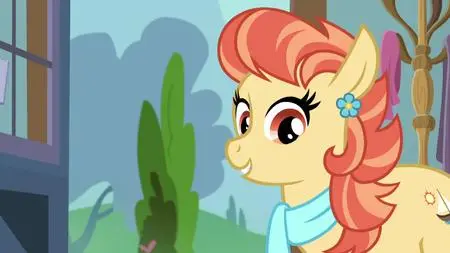 My Little Pony: L' Amicizia E' Magica S09E12