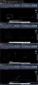 The Complete AutoCad 2020 2D+3D Course