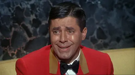 The Patsy (1964)