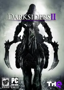 Darksiders II (2012)