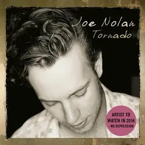 Joe Nolan – Tornado (2014)