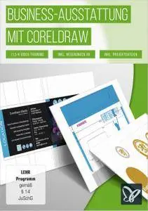 Business-Ausstattung mit CorelDRAW