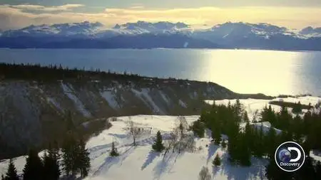 Alaska: The Last Frontier S07E15