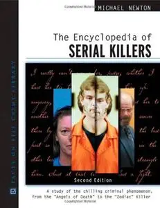 The Encyclopedia of Serial Killers  [Repost]