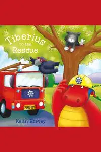 «Tiberius to the Rescue» by Keith Harvey